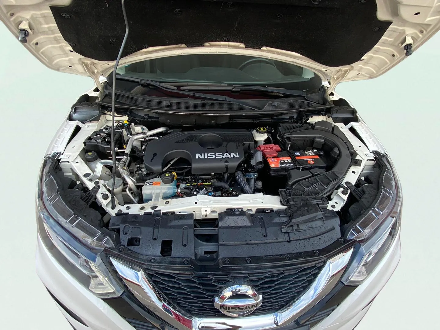 Nissan Qashqai dCi 4WD Acenta - foto 15