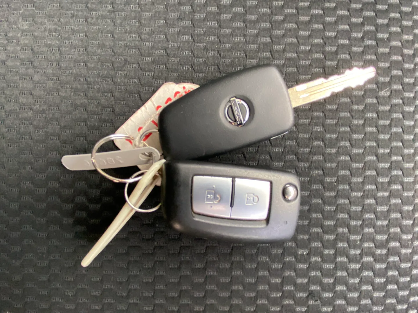 Nissan Qashqai dCi 4WD Acenta - foto 17