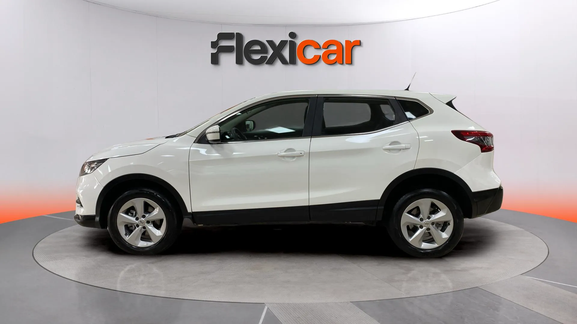 Nissan Qashqai dCi 4WD Acenta - foto 5