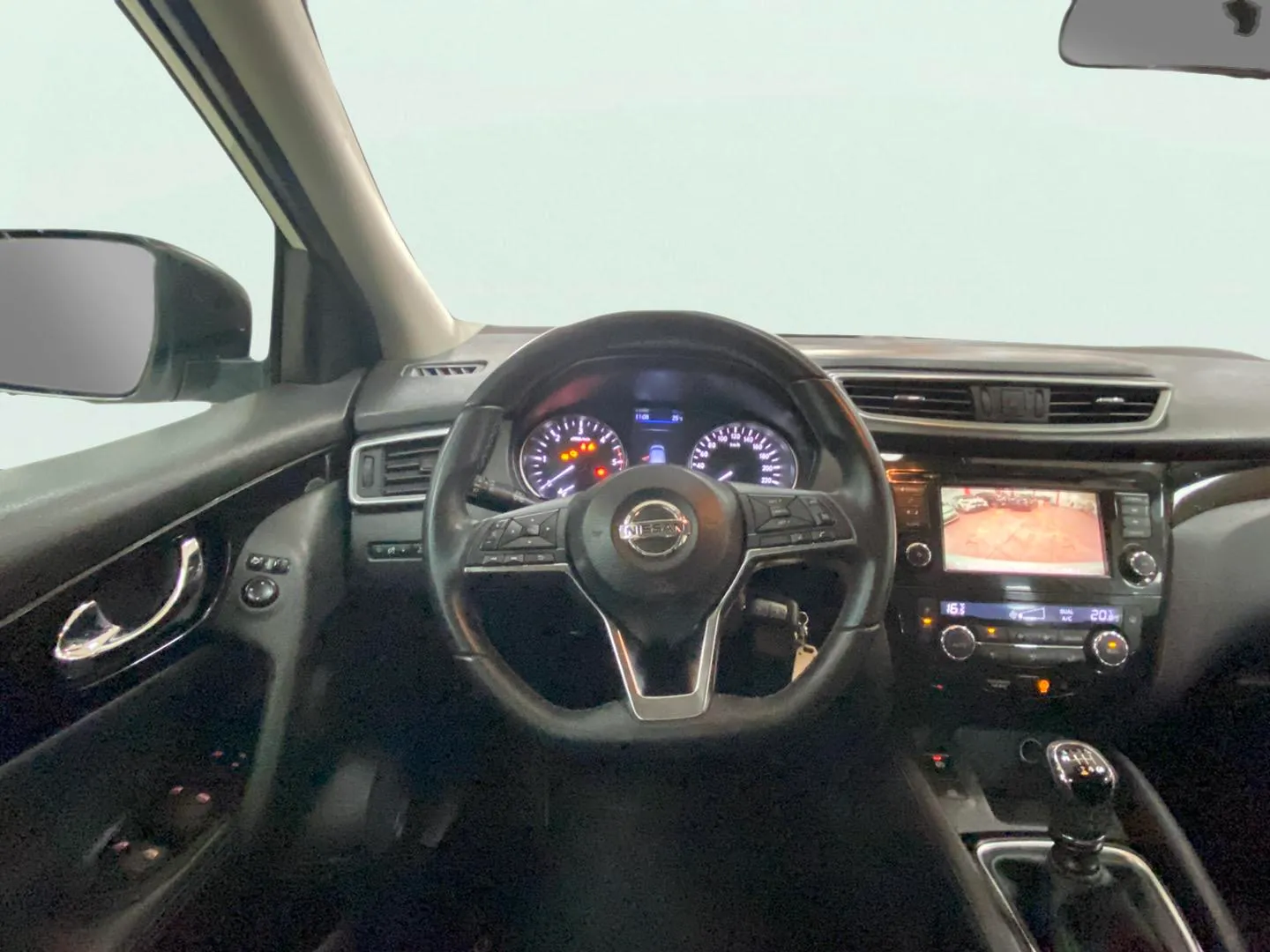 Nissan Qashqai dCi 4WD Acenta - foto 8