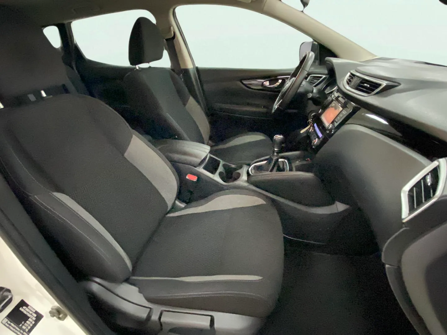 Nissan Qashqai dCi 4WD Acenta - foto 10