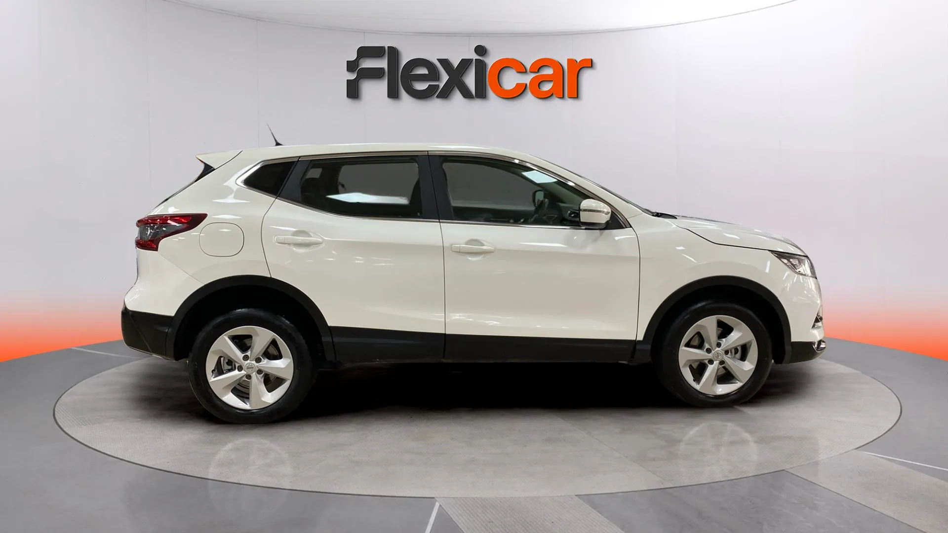Nissan Qashqai dCi 4WD Acenta - foto 3