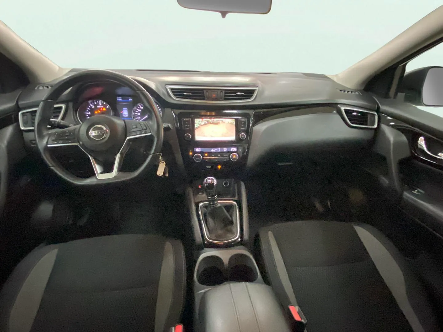 Nissan Qashqai dCi 4WD Acenta - foto 7