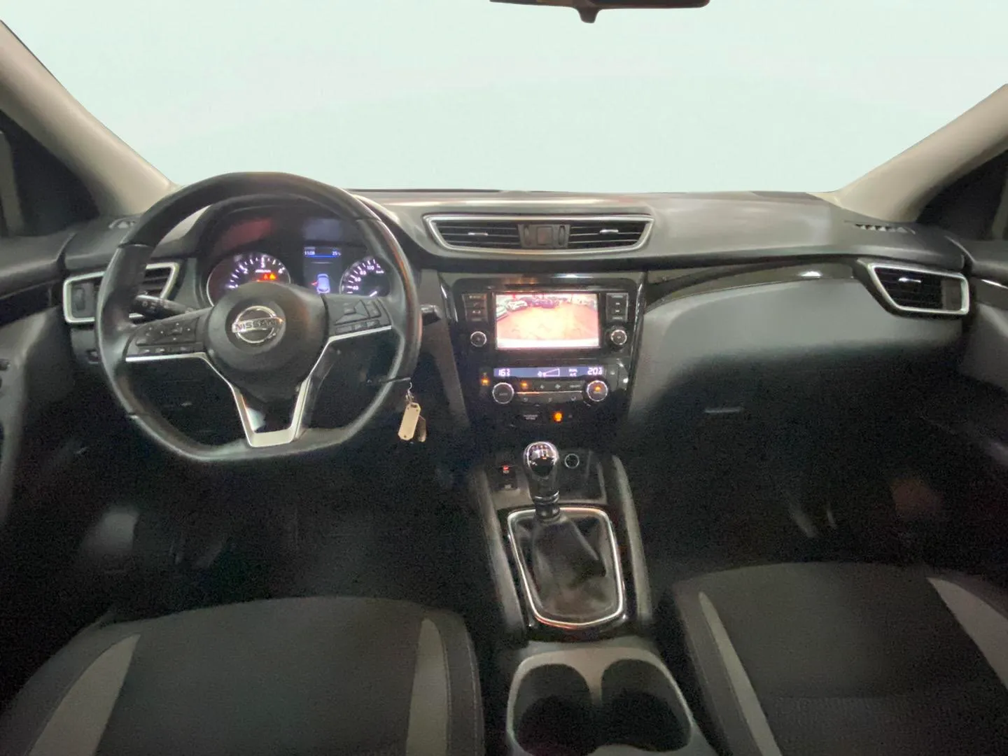 Nissan Qashqai dCi 4WD Acenta - foto 6