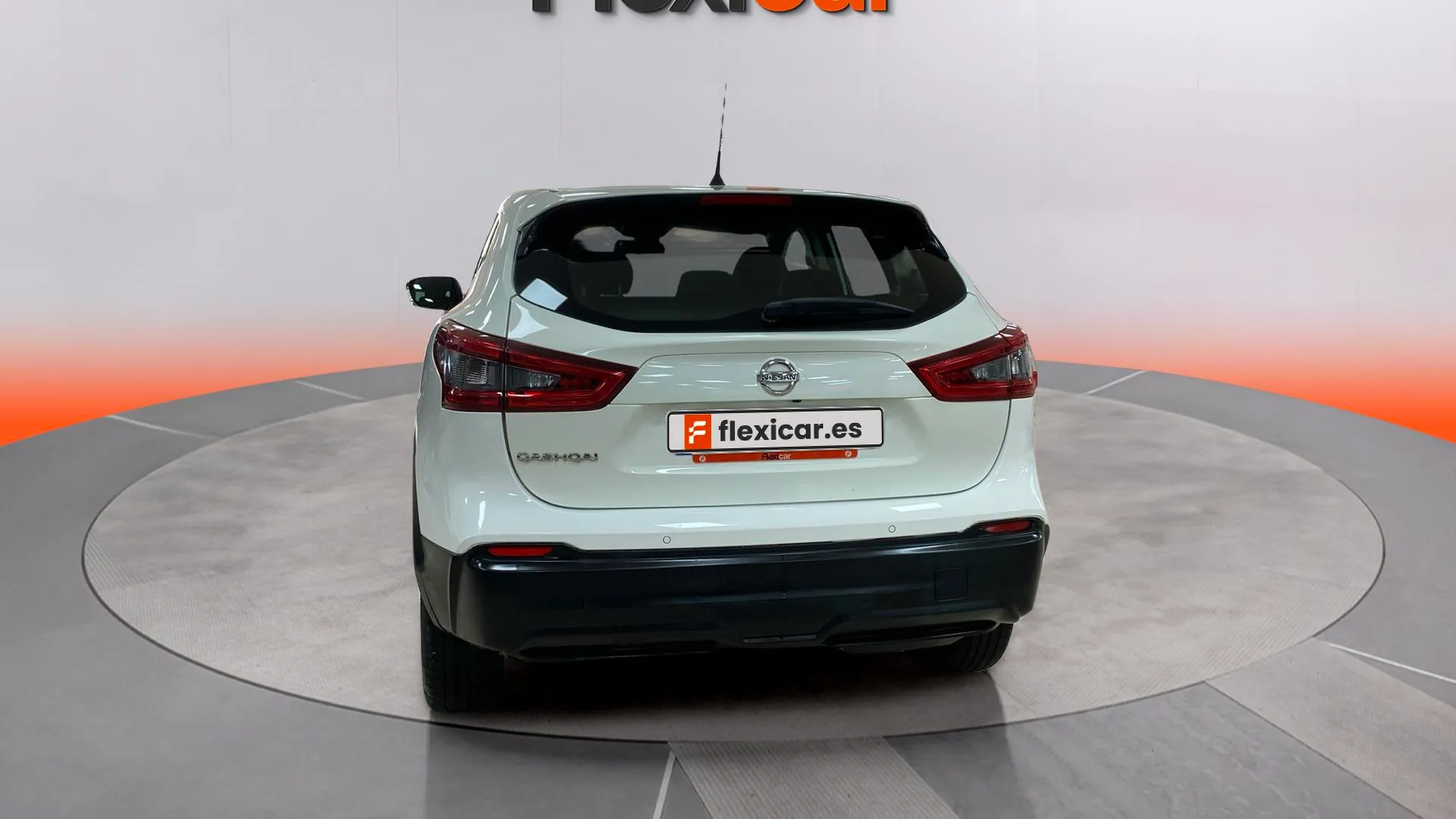Nissan Qashqai dCi 4WD Acenta - foto 4