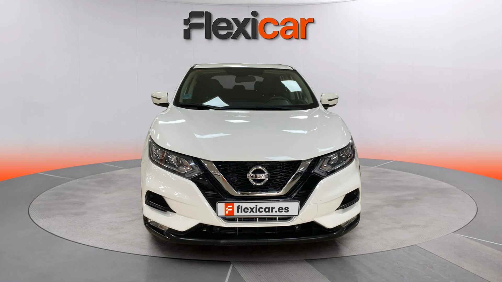 Nissan Qashqai dCi 4WD Acenta - foto 2