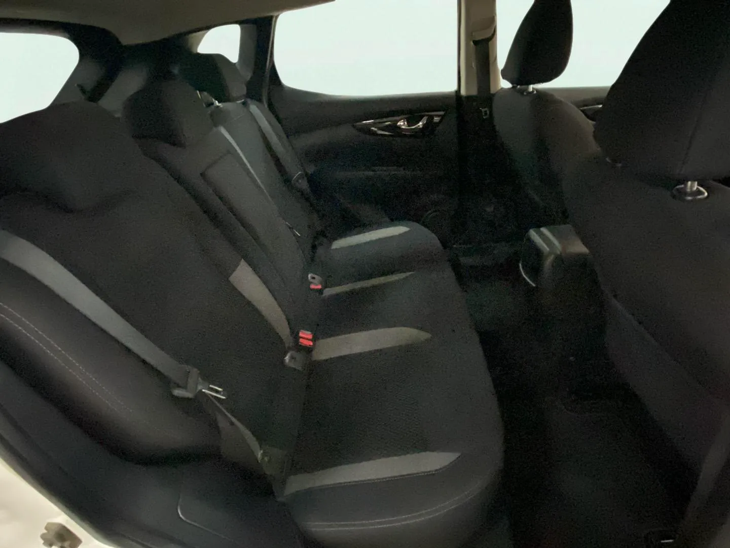 Nissan Qashqai dCi 4WD Acenta - foto 11