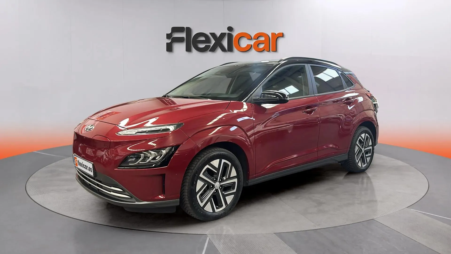 Hyundai Kona EV Maxx - foto 2