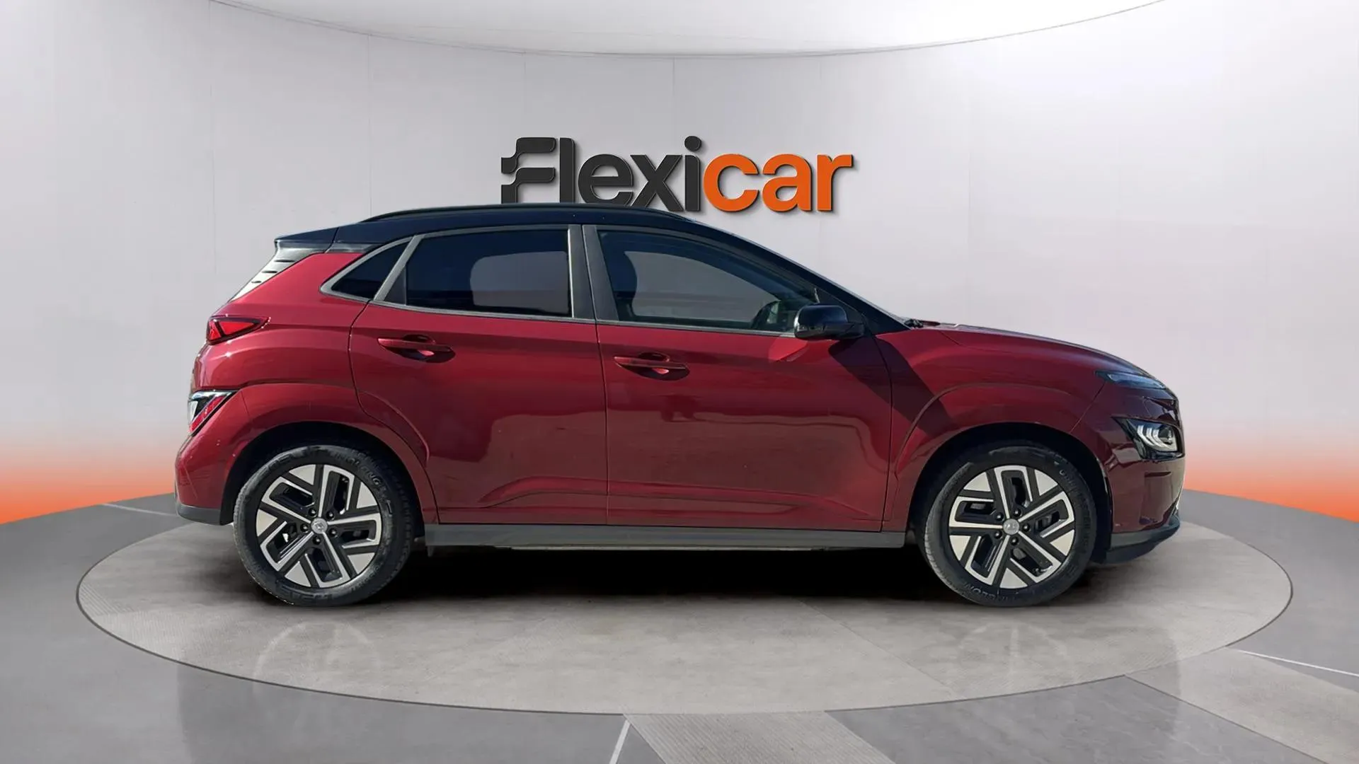 Hyundai Kona EV Maxx - foto 7