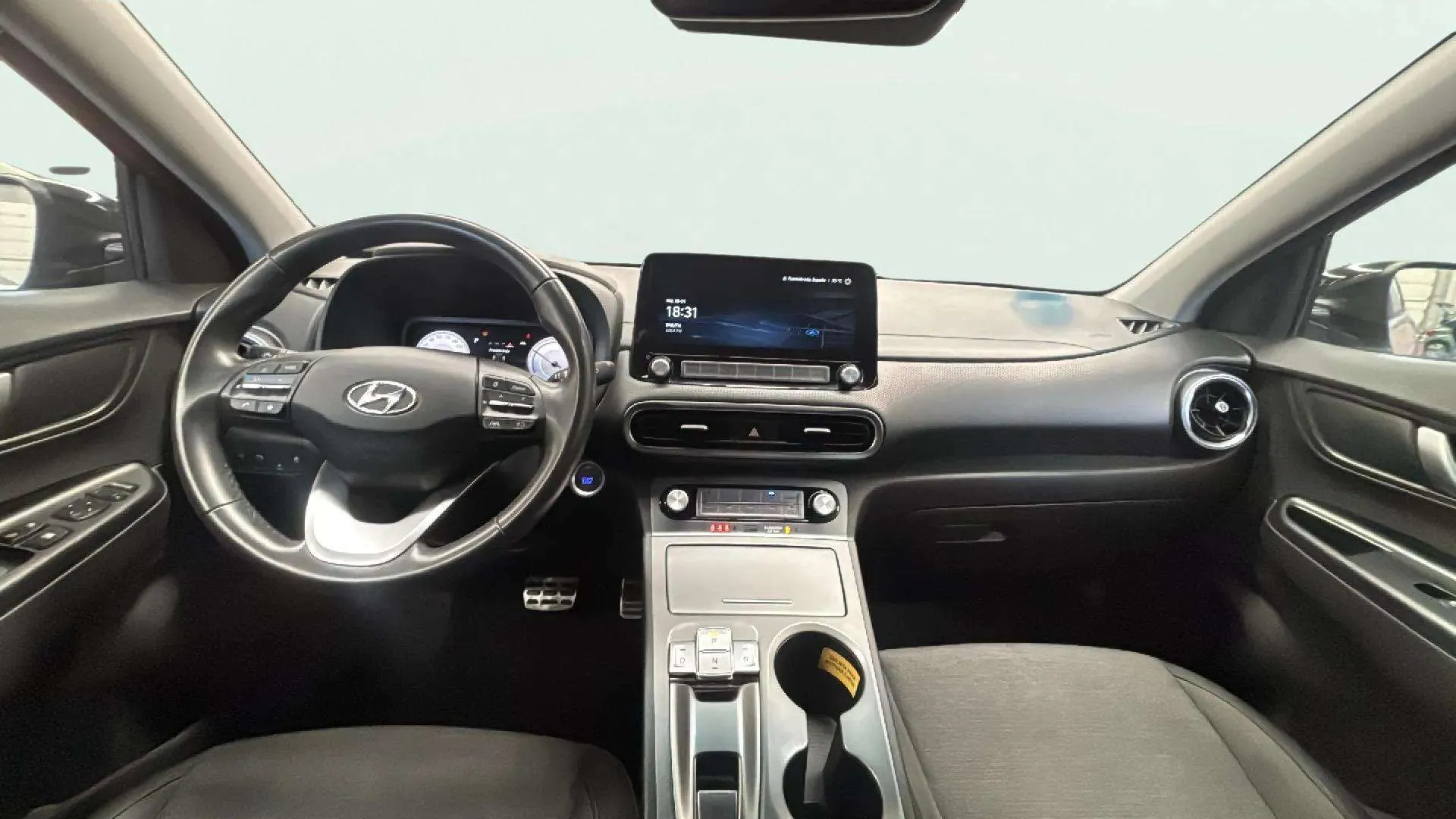 Hyundai Kona EV Maxx - foto 10