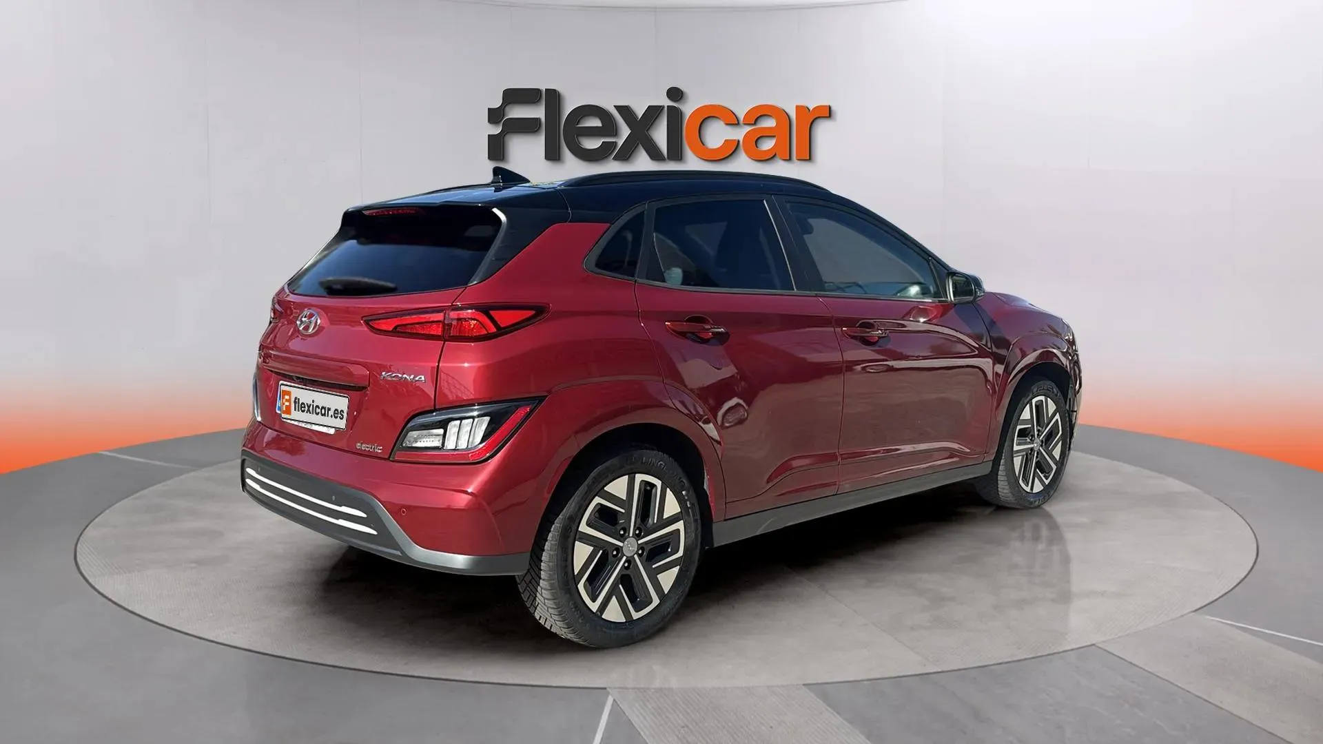 Hyundai Kona EV Maxx - foto 6