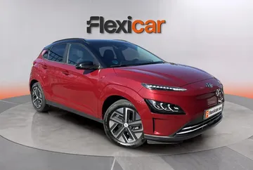 hyundai kona 150kw ev maxx electrico automatica fuenlabrada 903000000271101