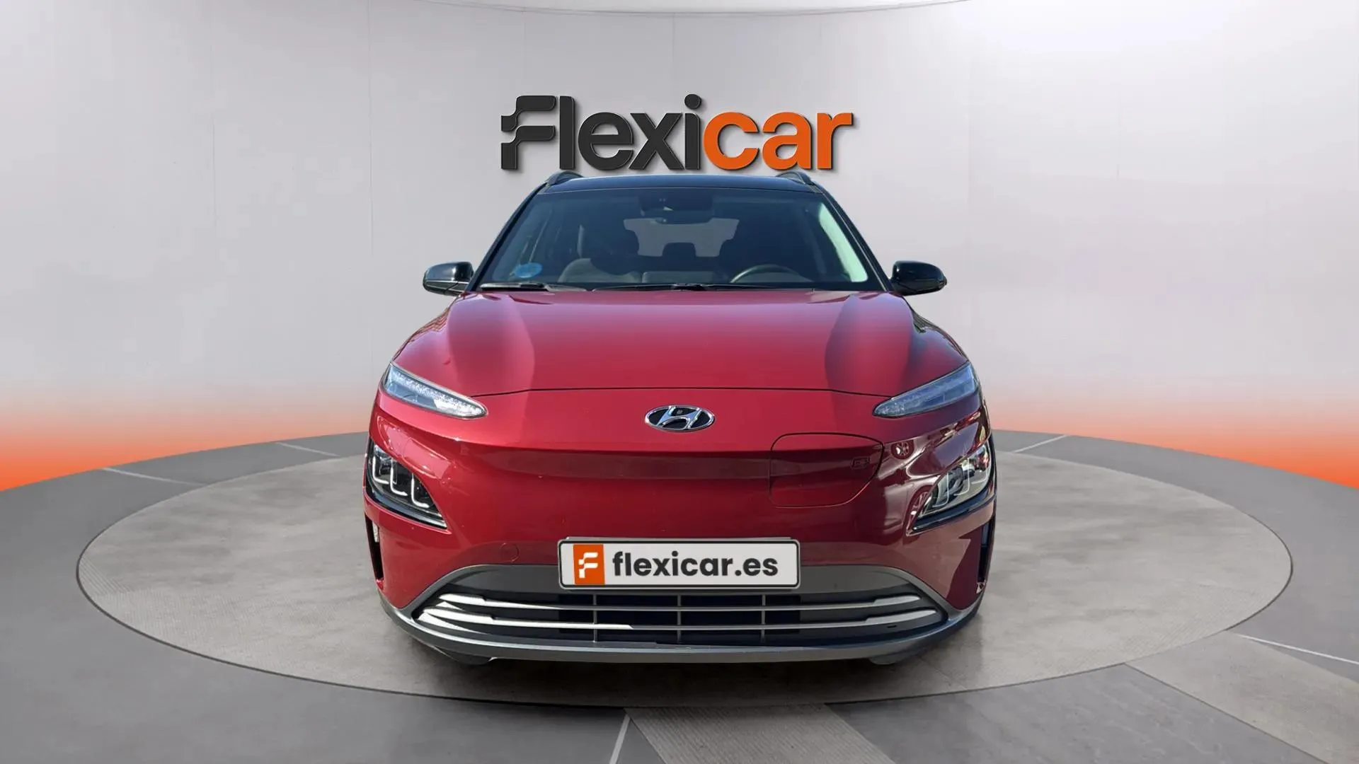 Hyundai Kona EV Maxx - foto 8