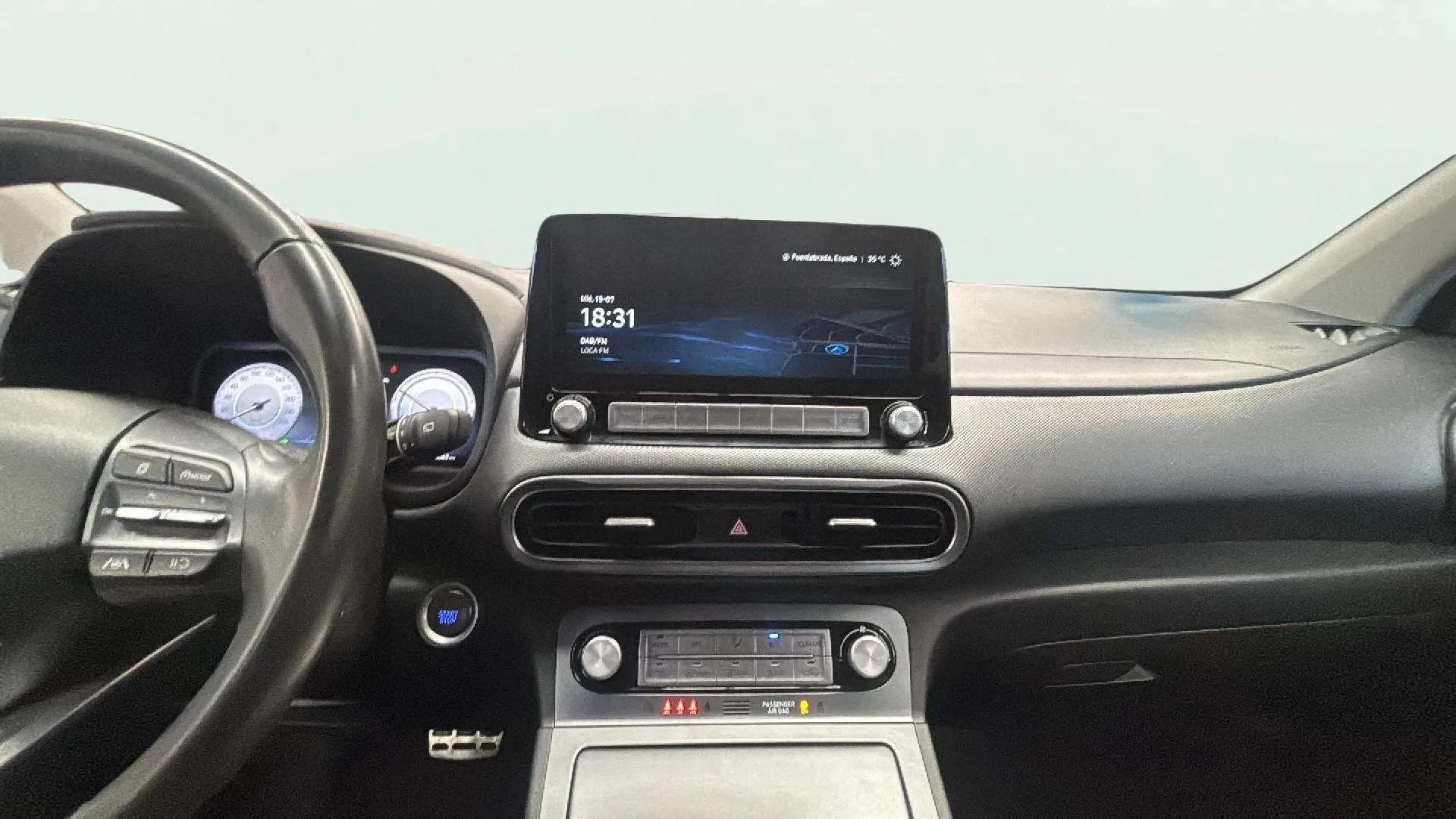 Hyundai Kona EV Maxx - foto 14