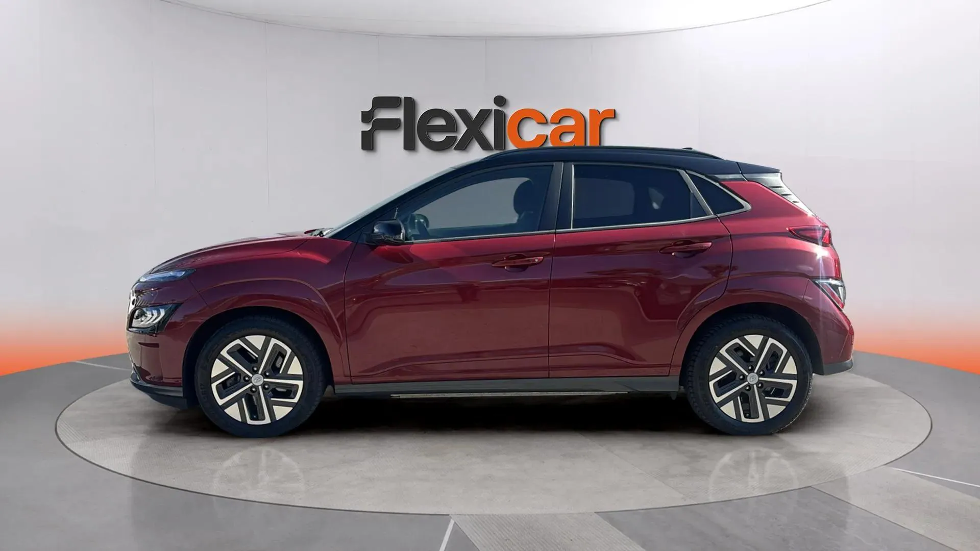 Hyundai Kona EV Maxx - foto 3