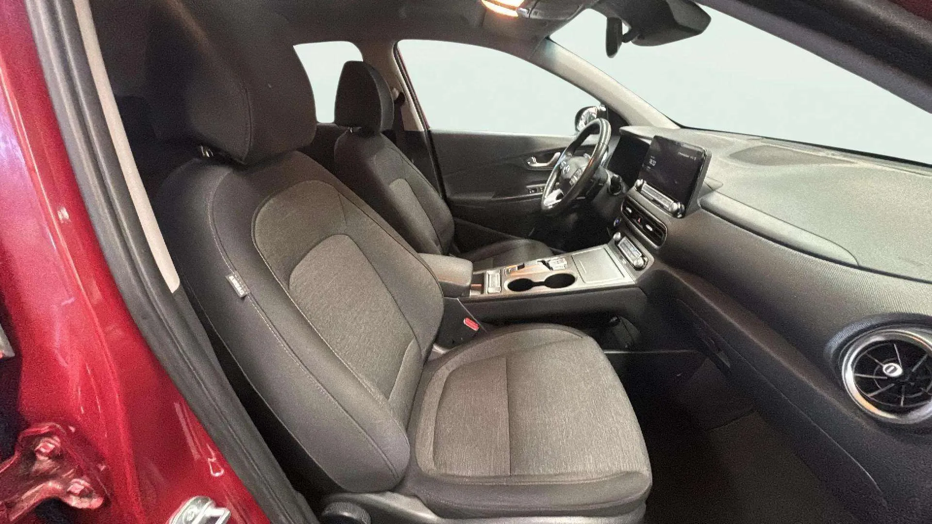 Hyundai Kona EV Maxx - foto 16