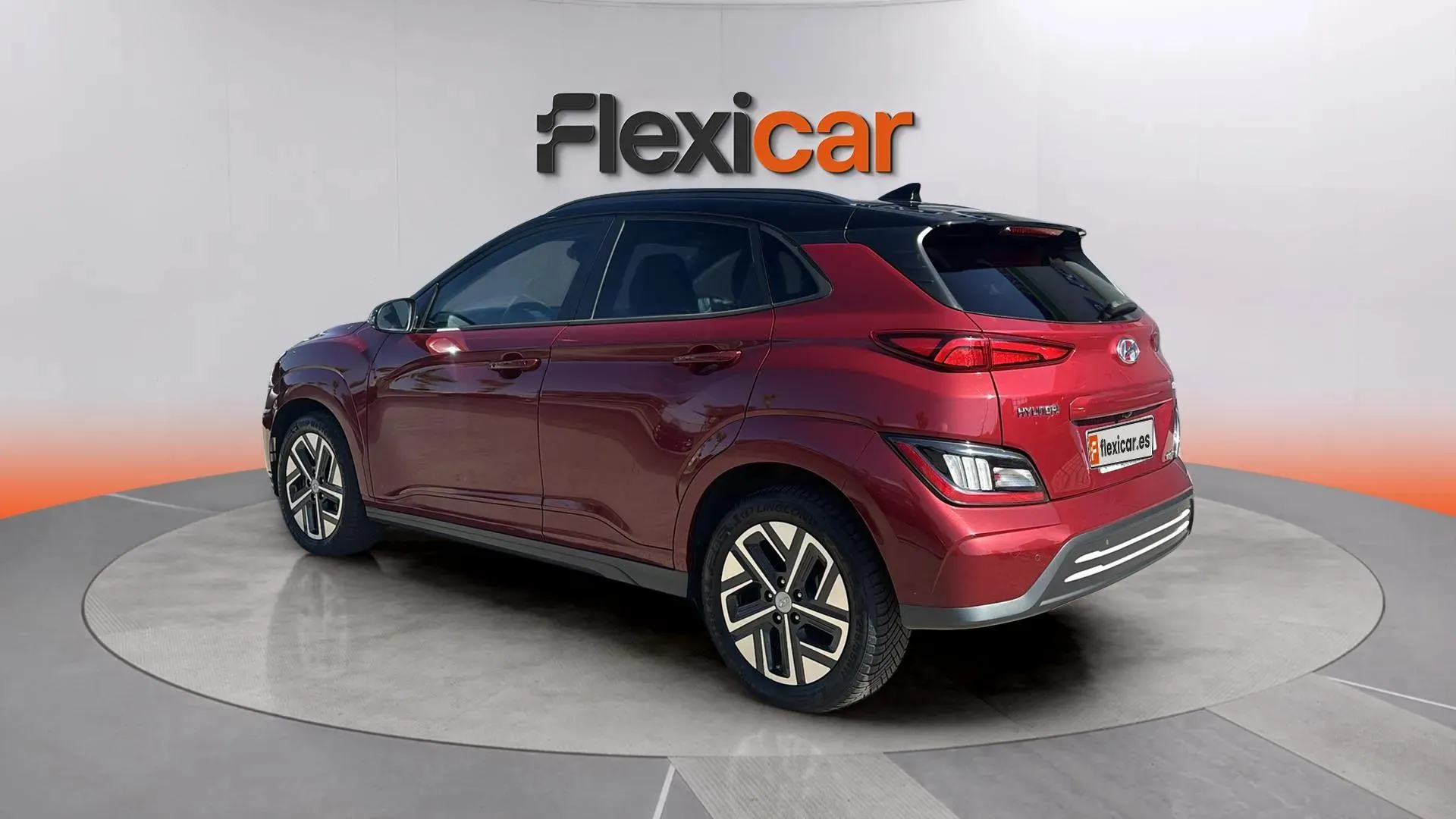 Hyundai Kona EV Maxx - foto 4