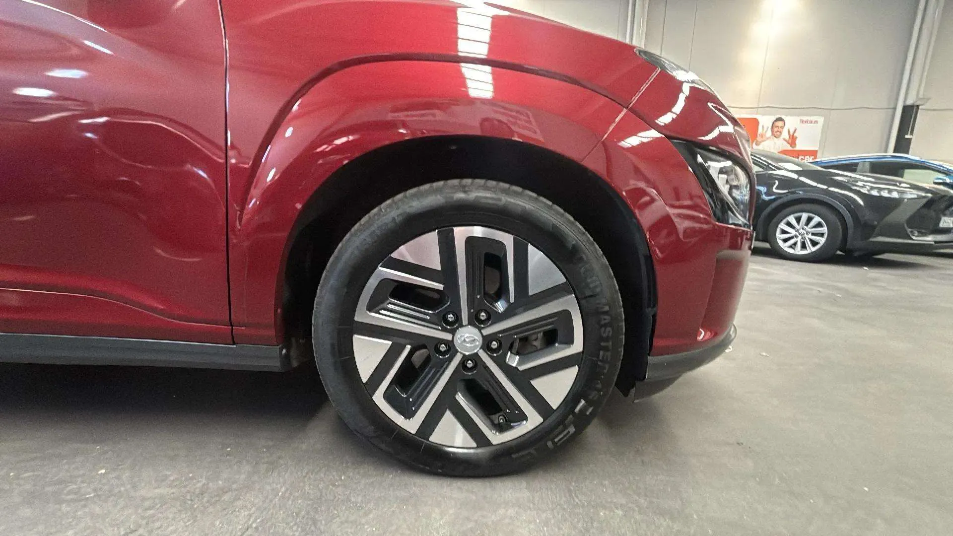 Hyundai Kona EV Maxx - foto 11
