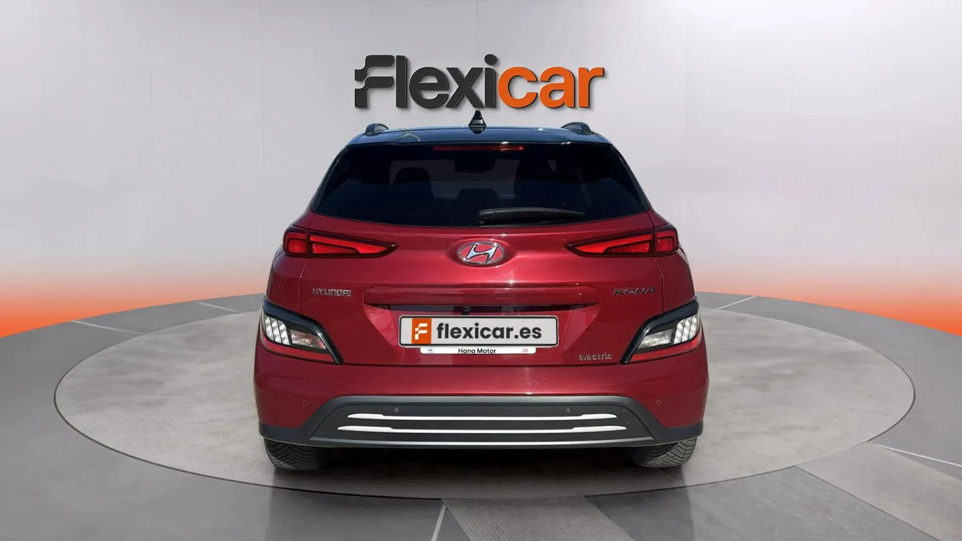 Hyundai Kona EV Maxx - foto 5