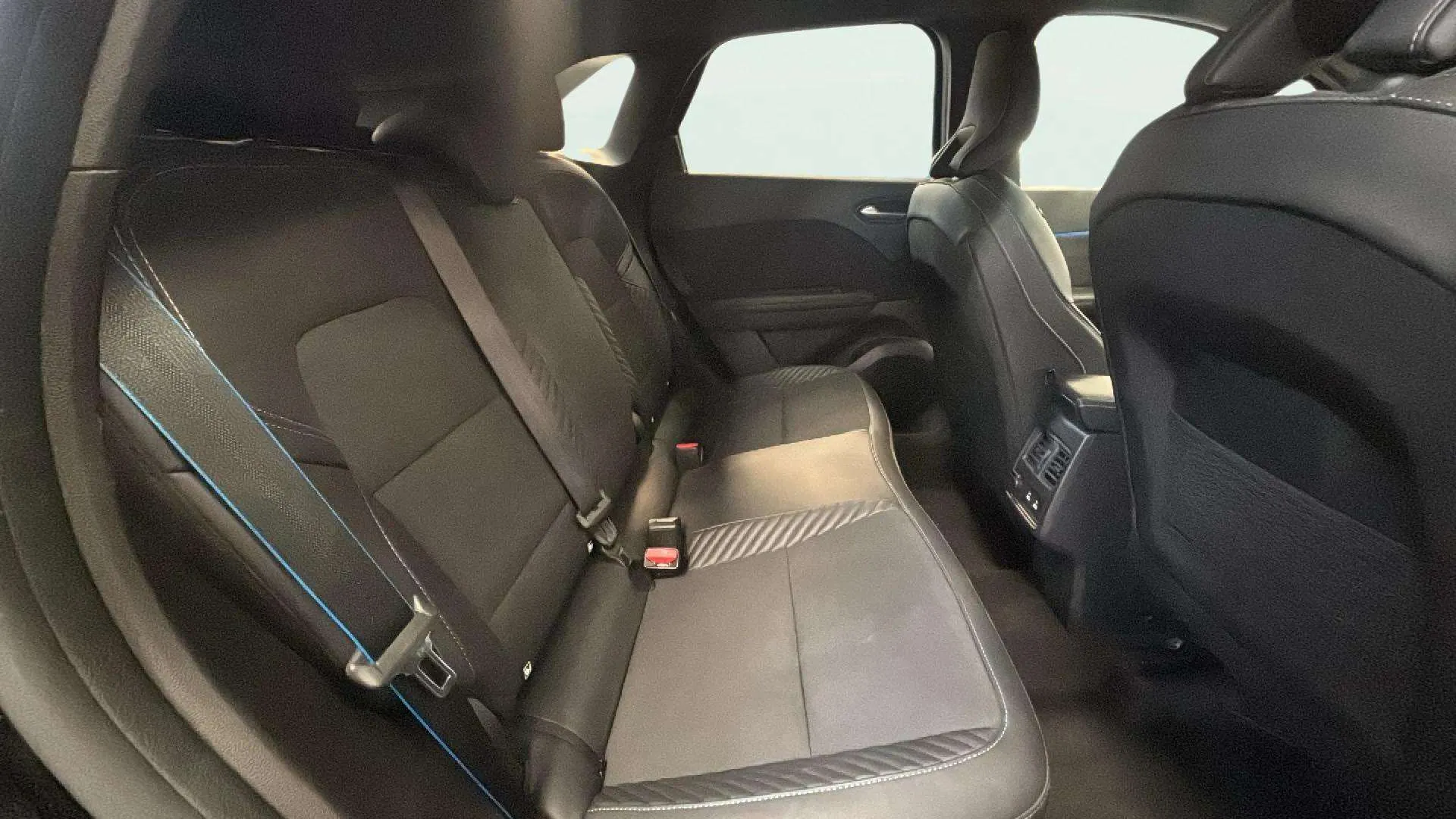 Renault Symbioz esprit Alpine E-Tech - foto 18