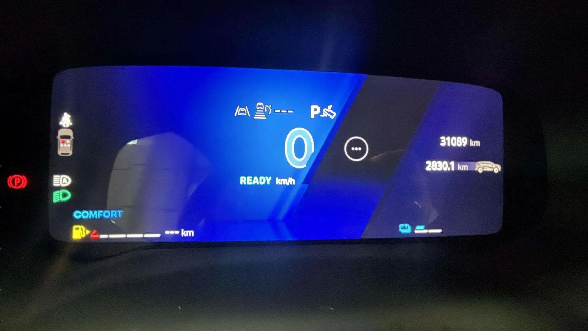 Renault Symbioz esprit Alpine E-Tech - foto 11