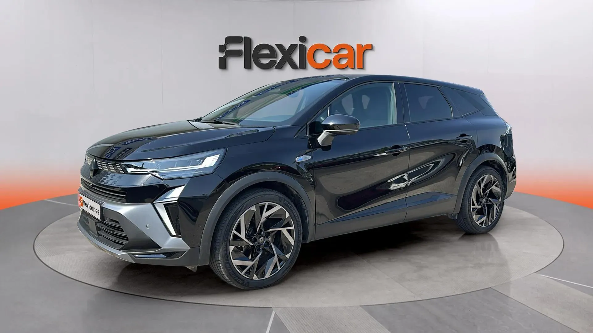 Renault Symbioz esprit Alpine E-Tech - foto 3