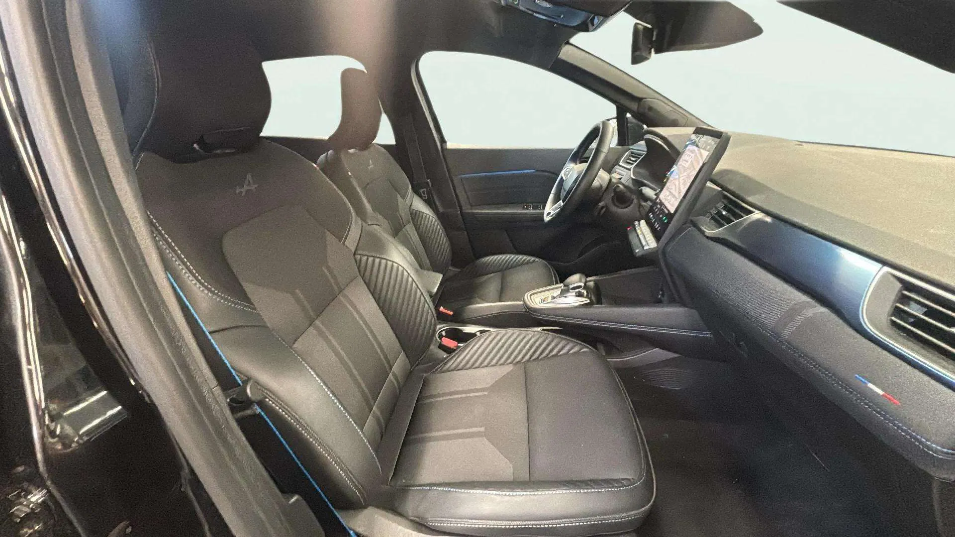 Renault Symbioz esprit Alpine E-Tech - foto 17