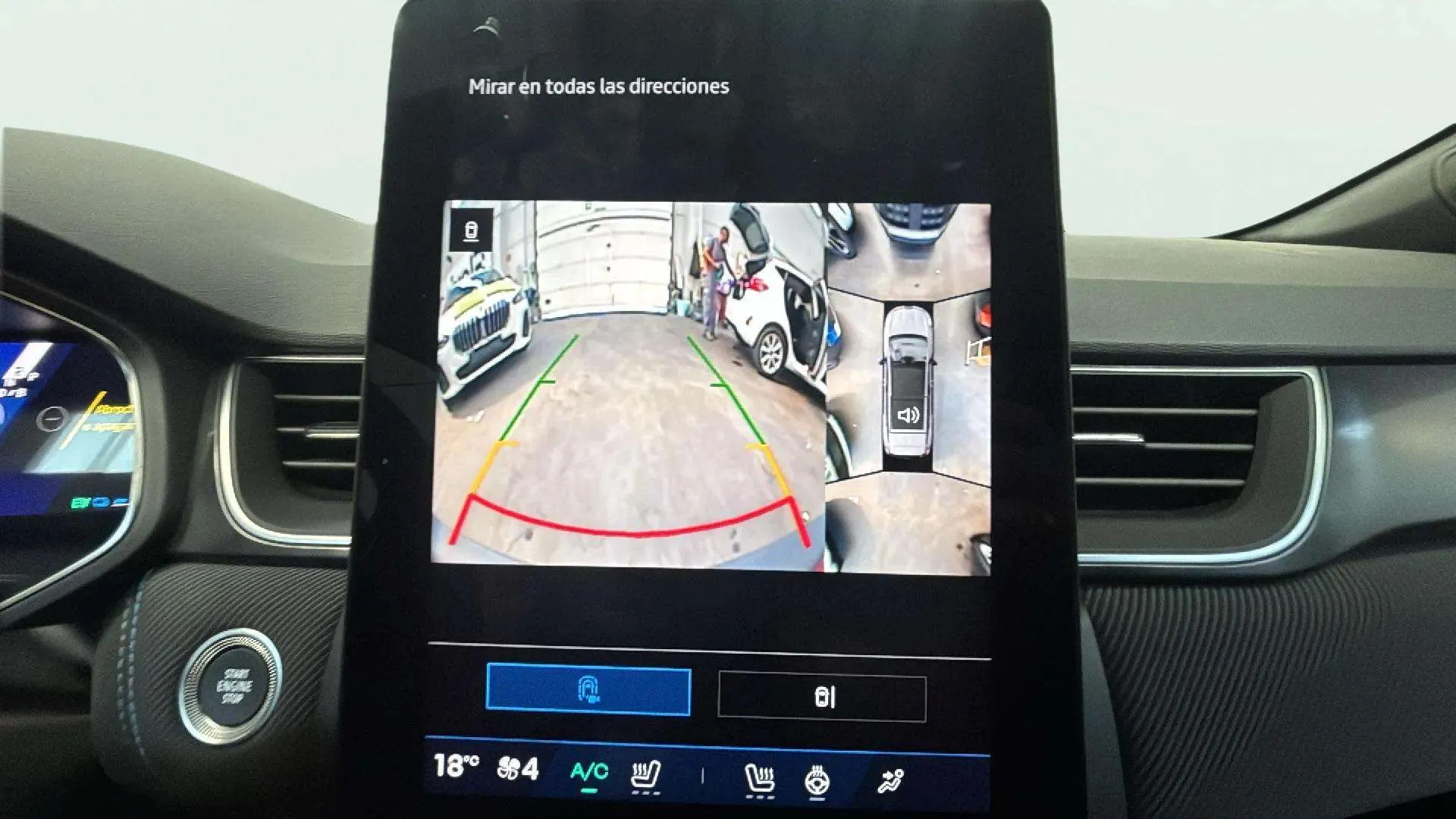Renault Symbioz esprit Alpine E-Tech - foto 14