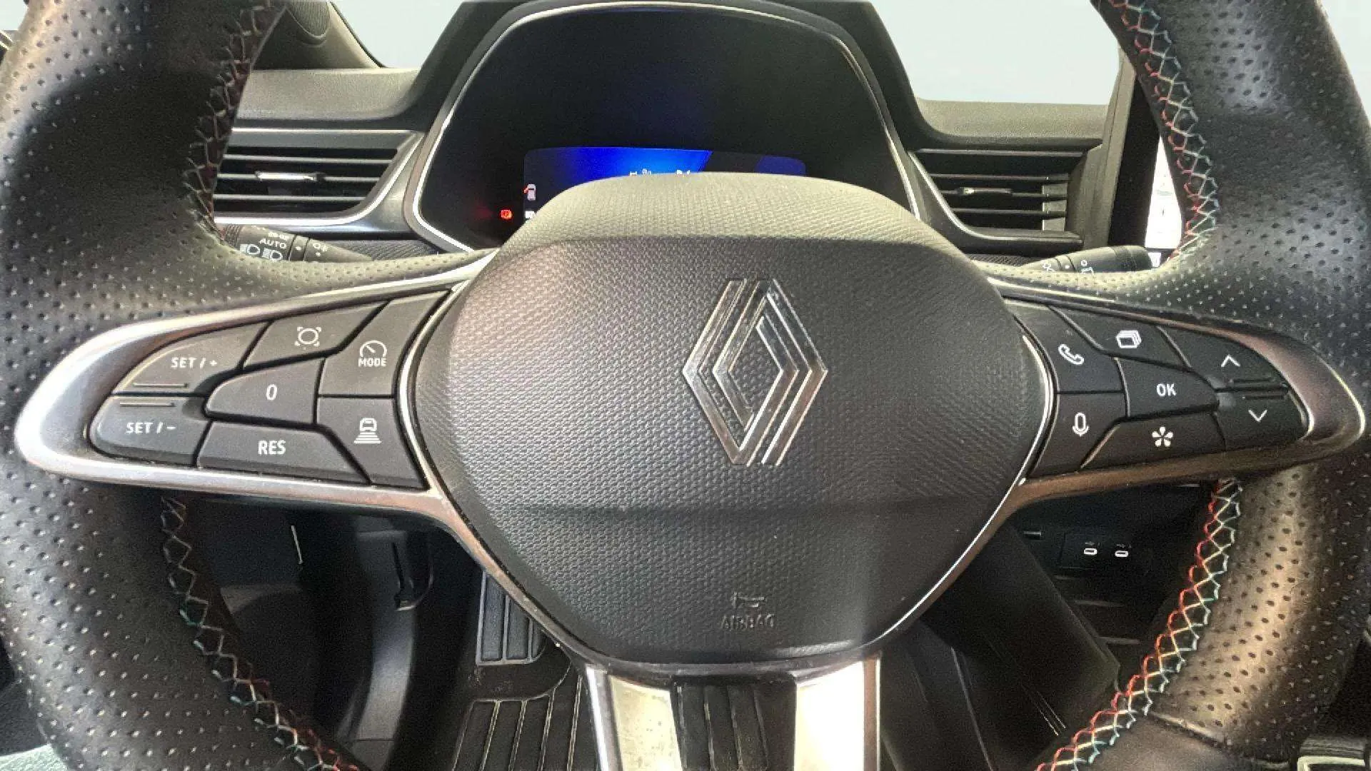 Renault Symbioz esprit Alpine E-Tech - foto 22