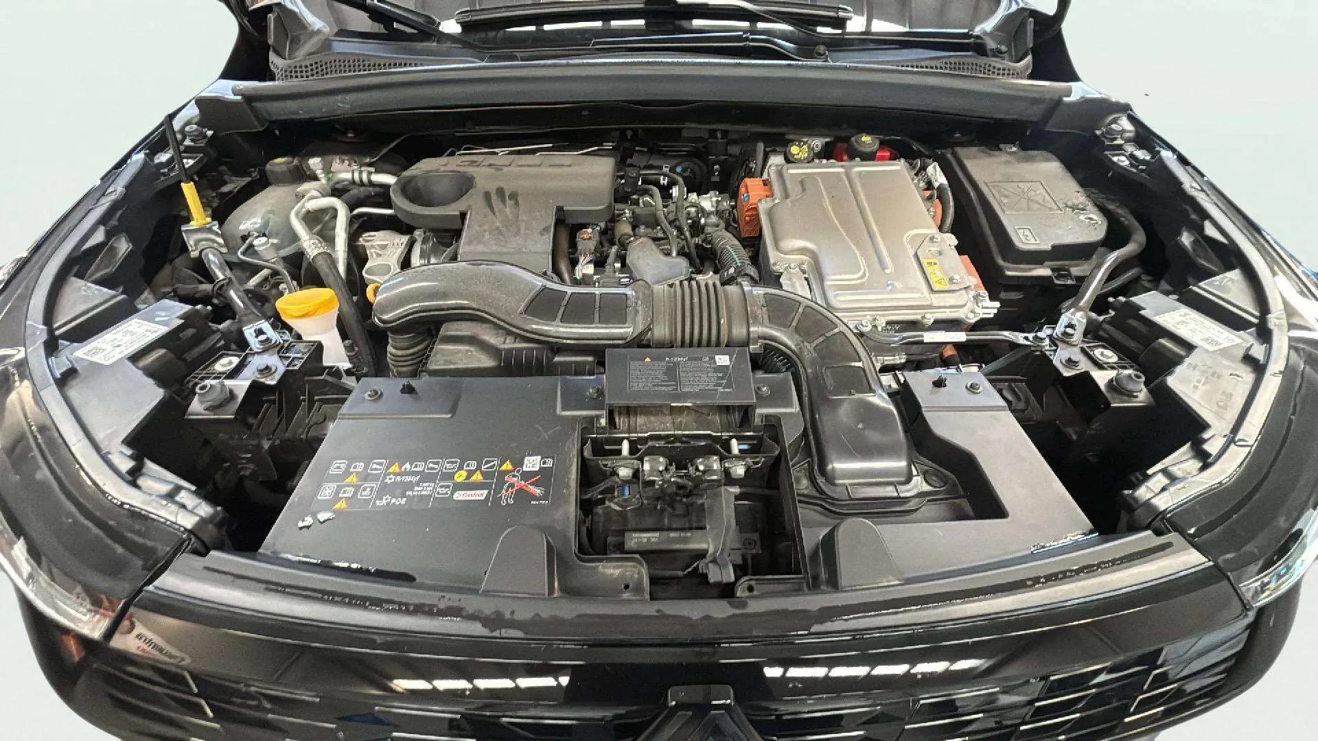 Renault Symbioz esprit Alpine E-Tech - foto 20