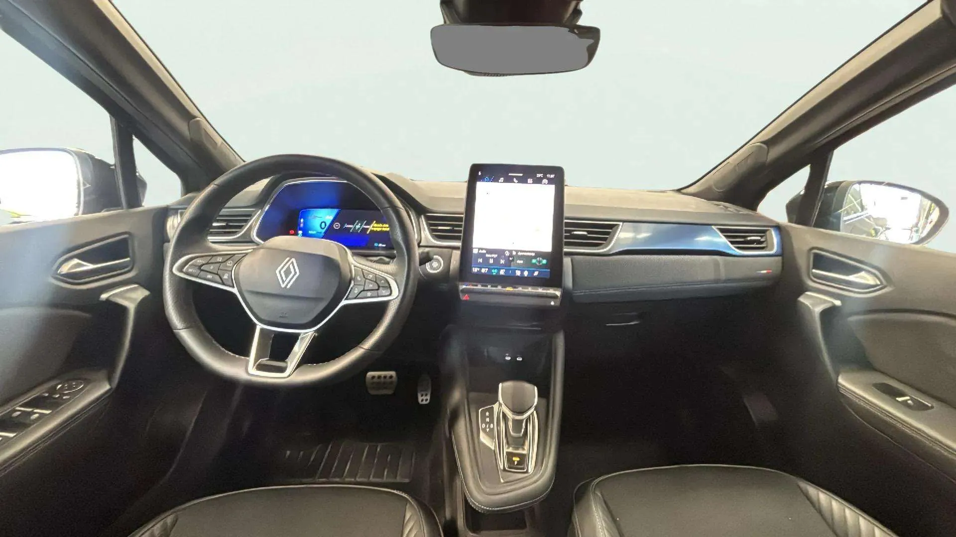 Renault Symbioz esprit Alpine E-Tech - foto 15