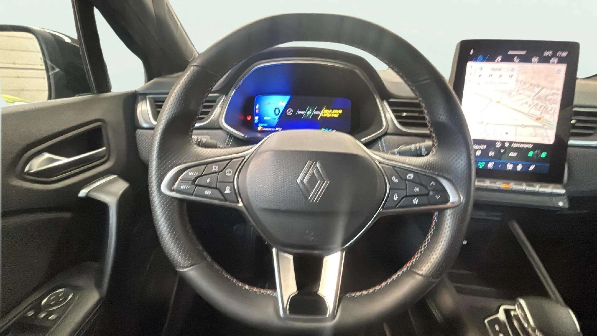 Renault Symbioz esprit Alpine E-Tech - foto 16