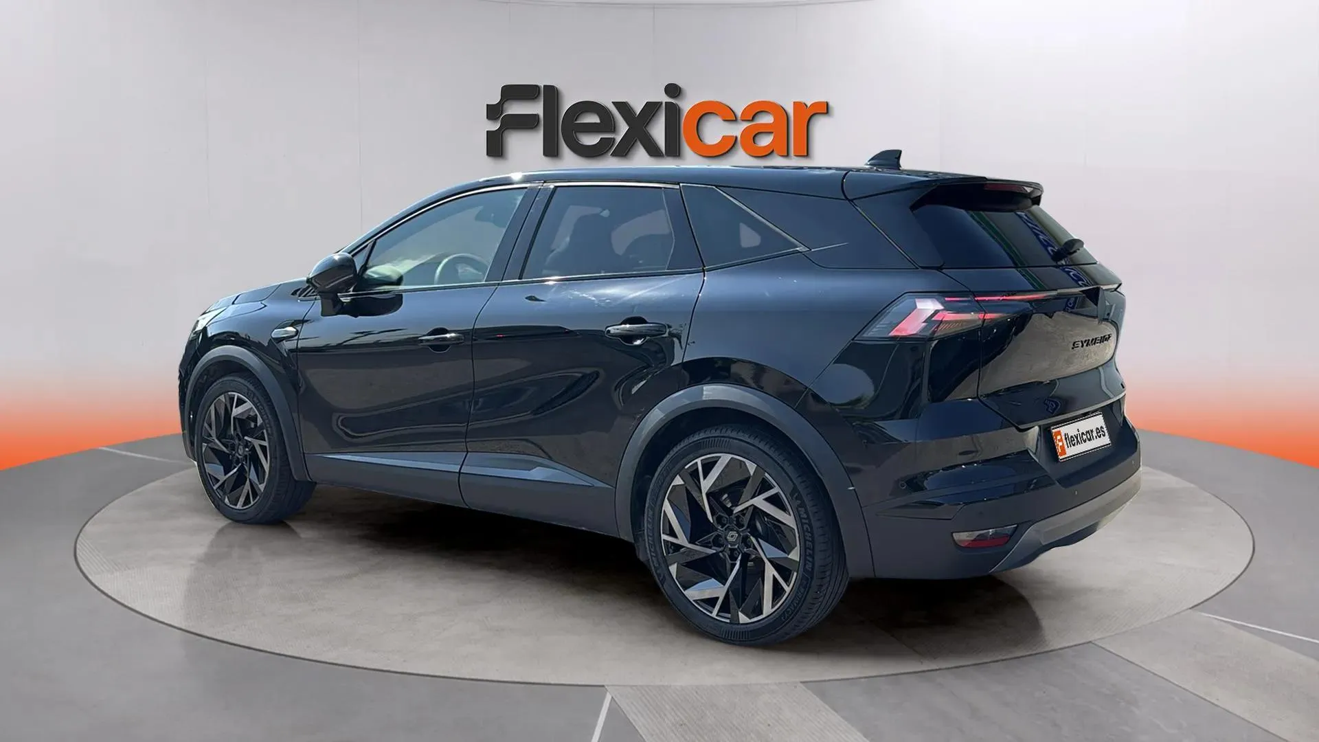 Renault Symbioz esprit Alpine E-Tech - foto 5