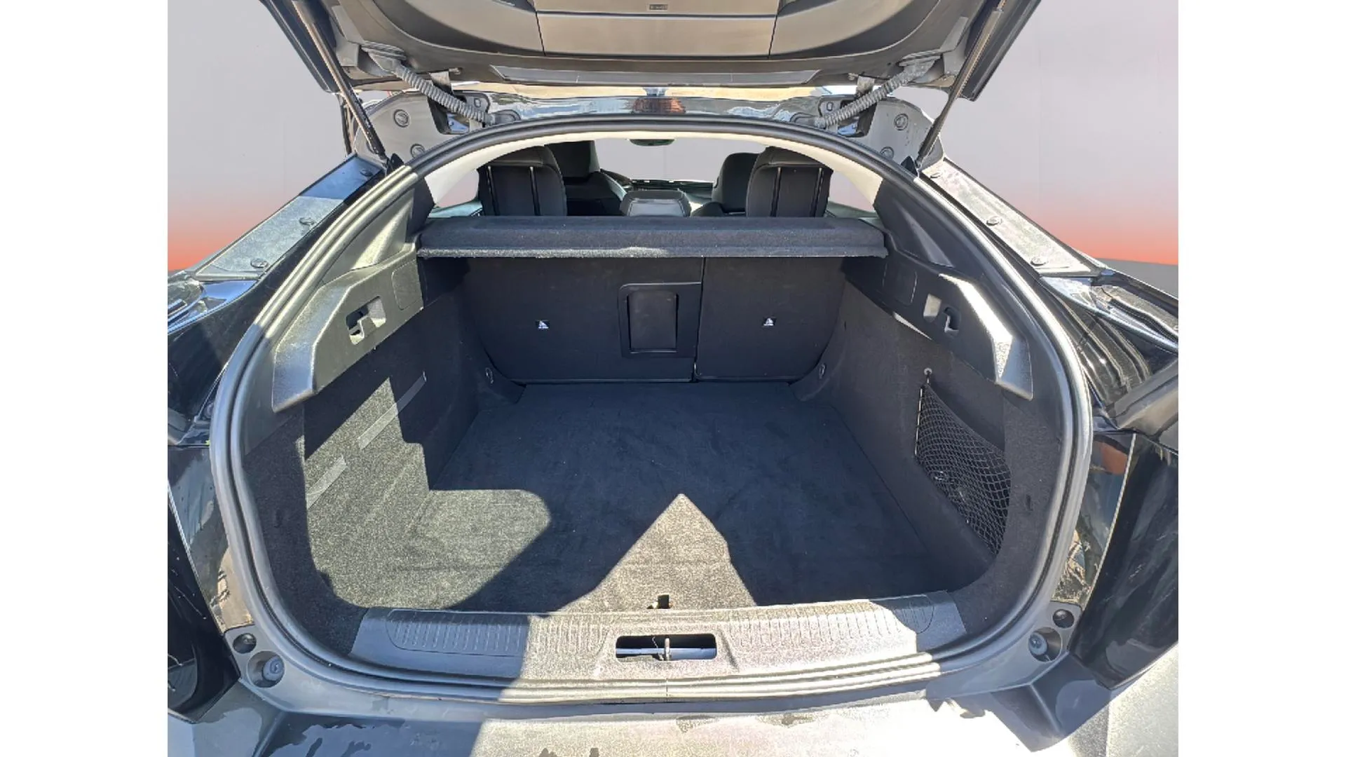 Peugeot 408 Allure Hybrid eDCS6 - foto 16