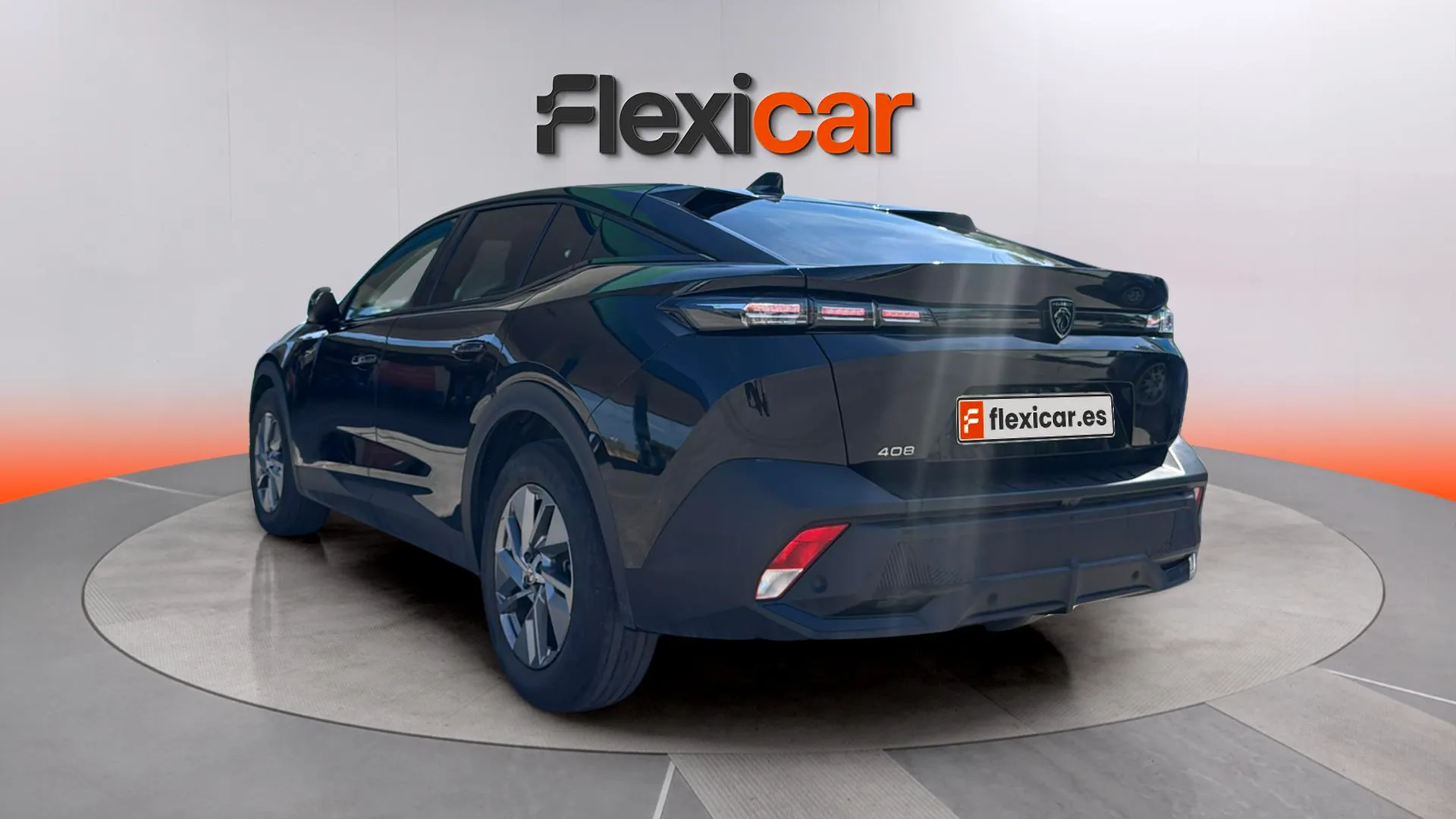 Peugeot 408 Allure Hybrid eDCS6 - foto 5