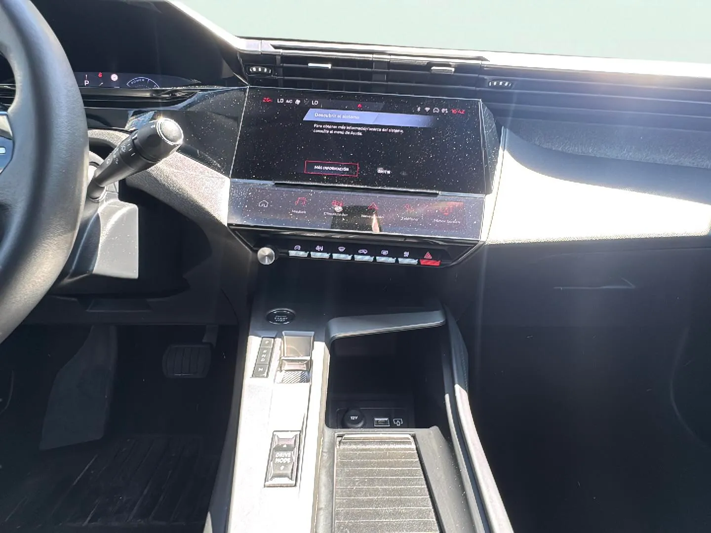 Peugeot 408 Allure Hybrid eDCS6 - foto 10