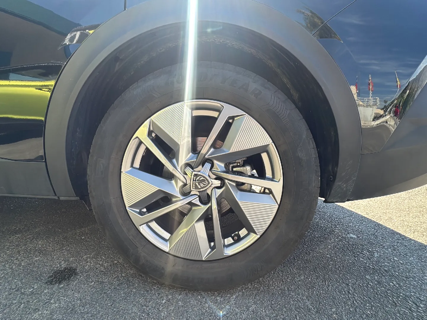 Peugeot 408 Allure Hybrid eDCS6 - foto 17