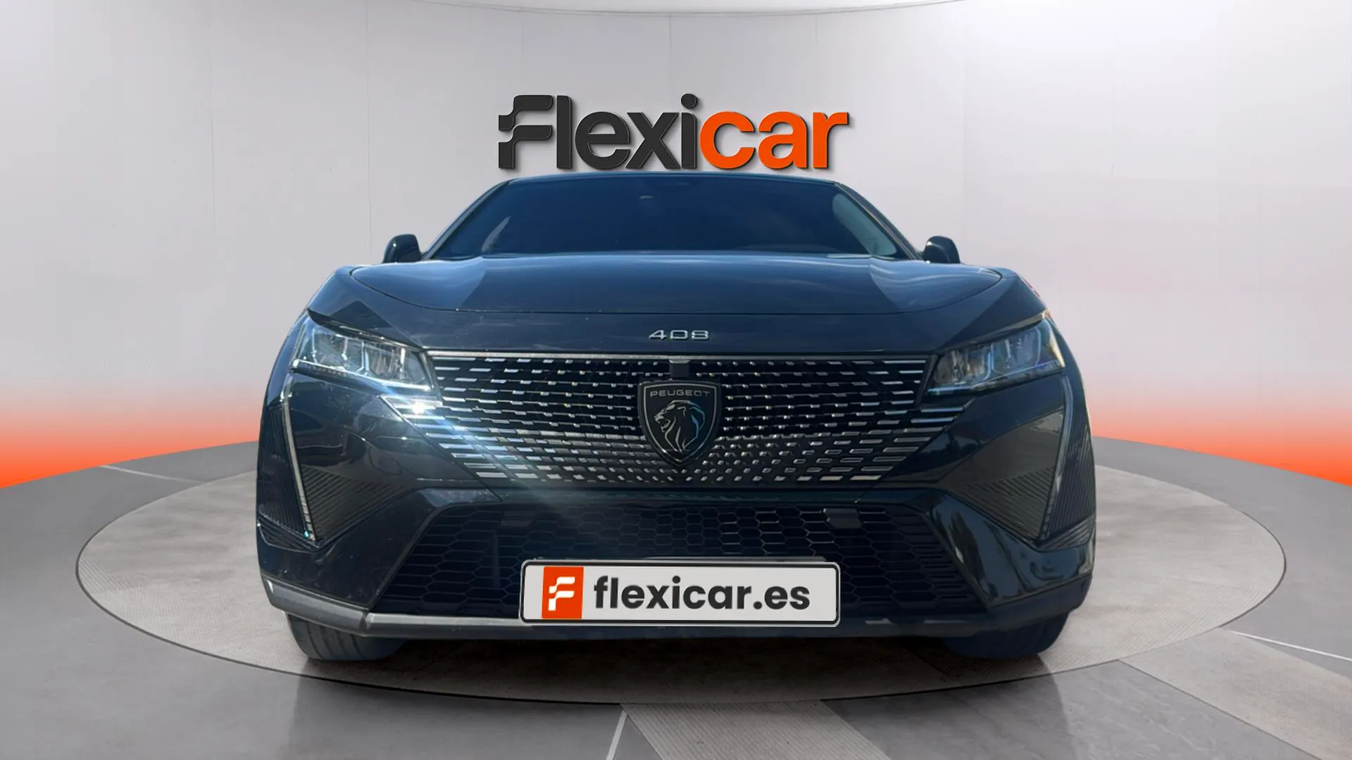 Peugeot 408 Allure Hybrid eDCS6 - foto 2