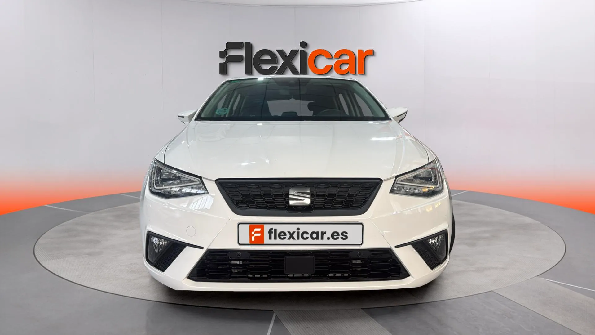 SEAT Ibiza 1.0 MPI Reference - foto 8