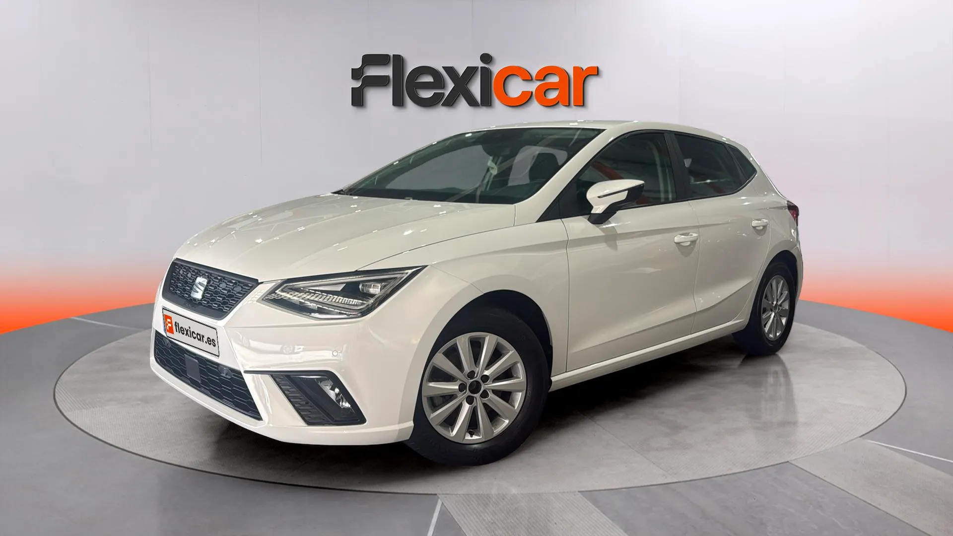 SEAT Ibiza 1.0 MPI Reference - foto 2