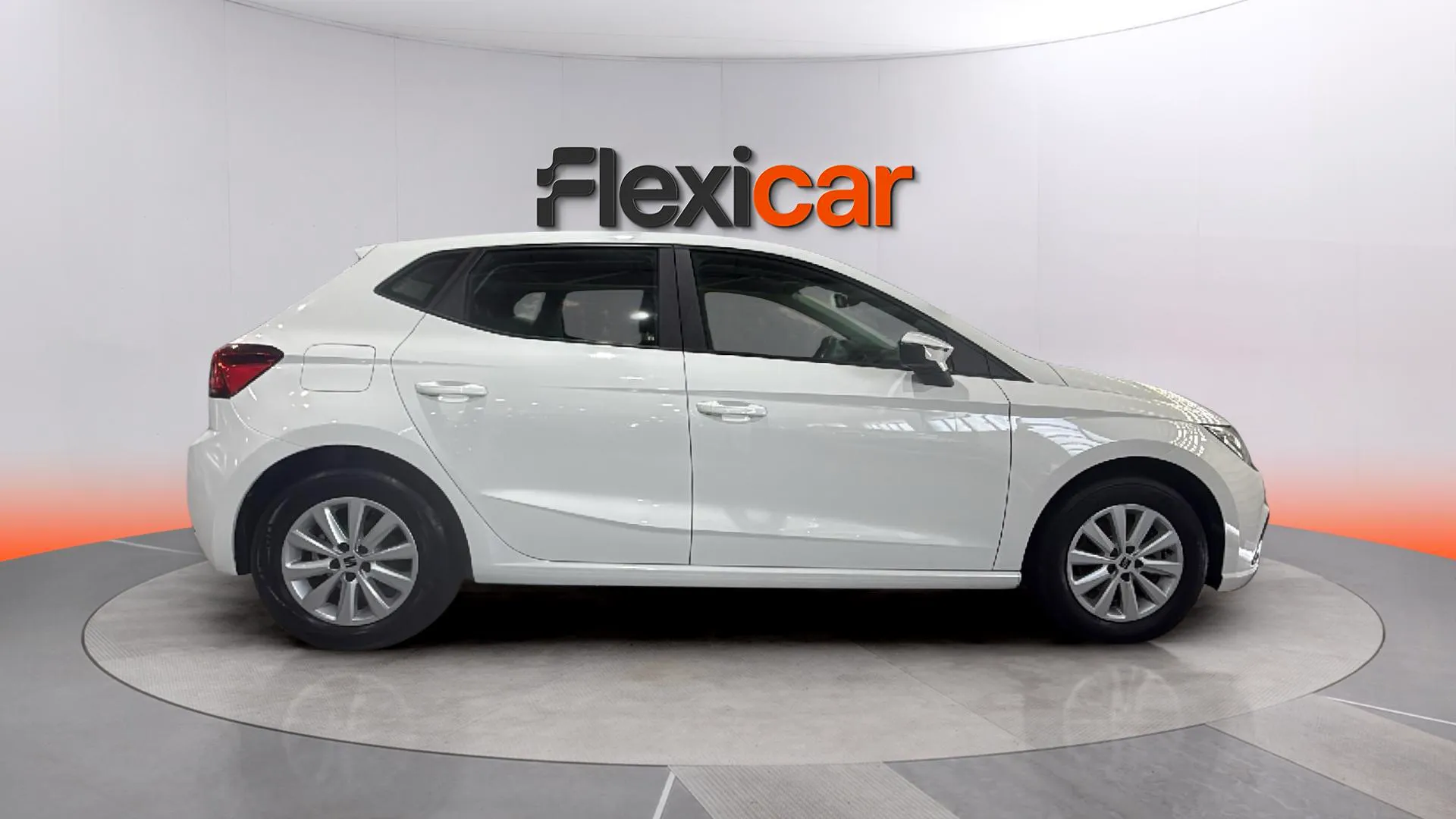 SEAT Ibiza 1.0 MPI Reference - foto 7