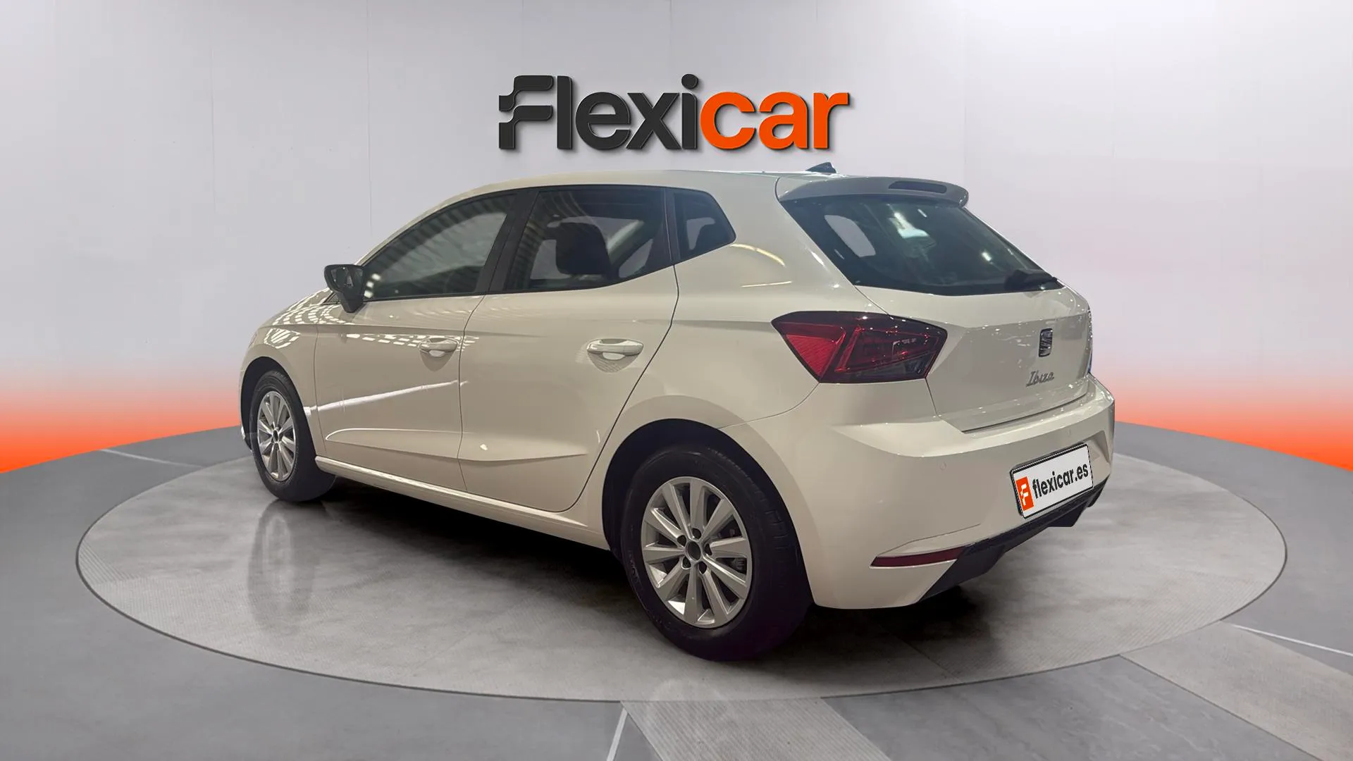 SEAT Ibiza 1.0 MPI Reference - foto 4
