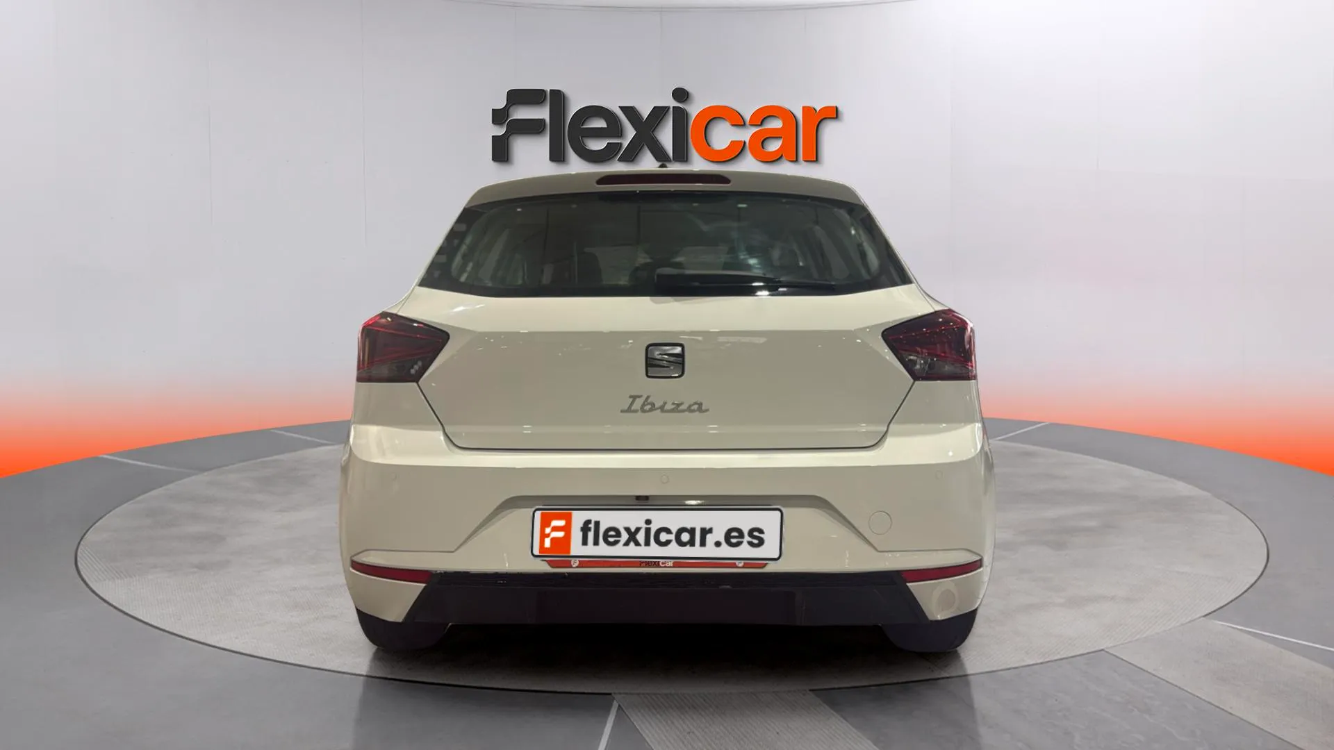 SEAT Ibiza 1.0 MPI Reference - foto 5