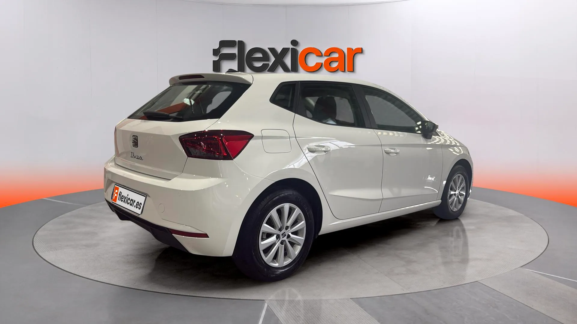 SEAT Ibiza 1.0 MPI Reference - foto 6