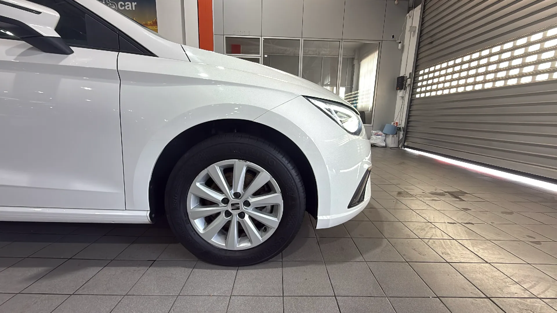 SEAT Ibiza 1.0 MPI Reference - foto 16