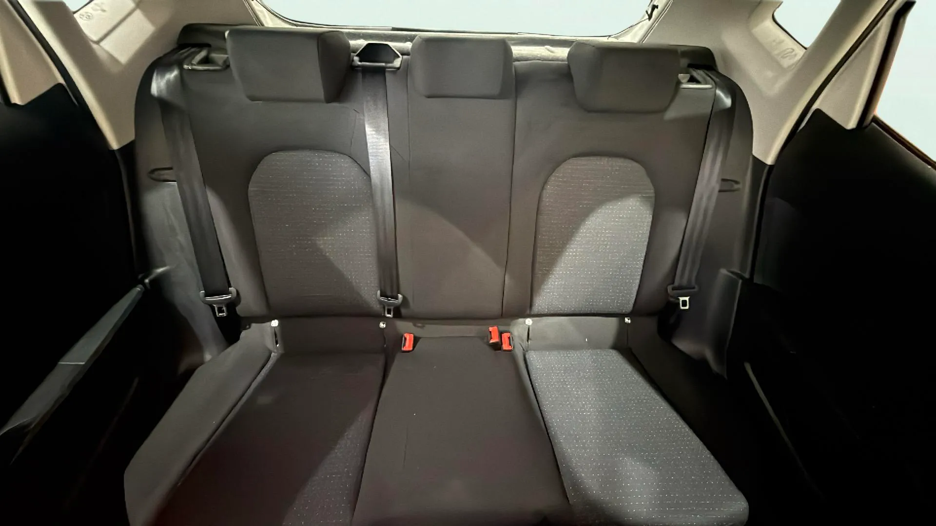 SEAT Ibiza 1.0 MPI Reference - foto 15
