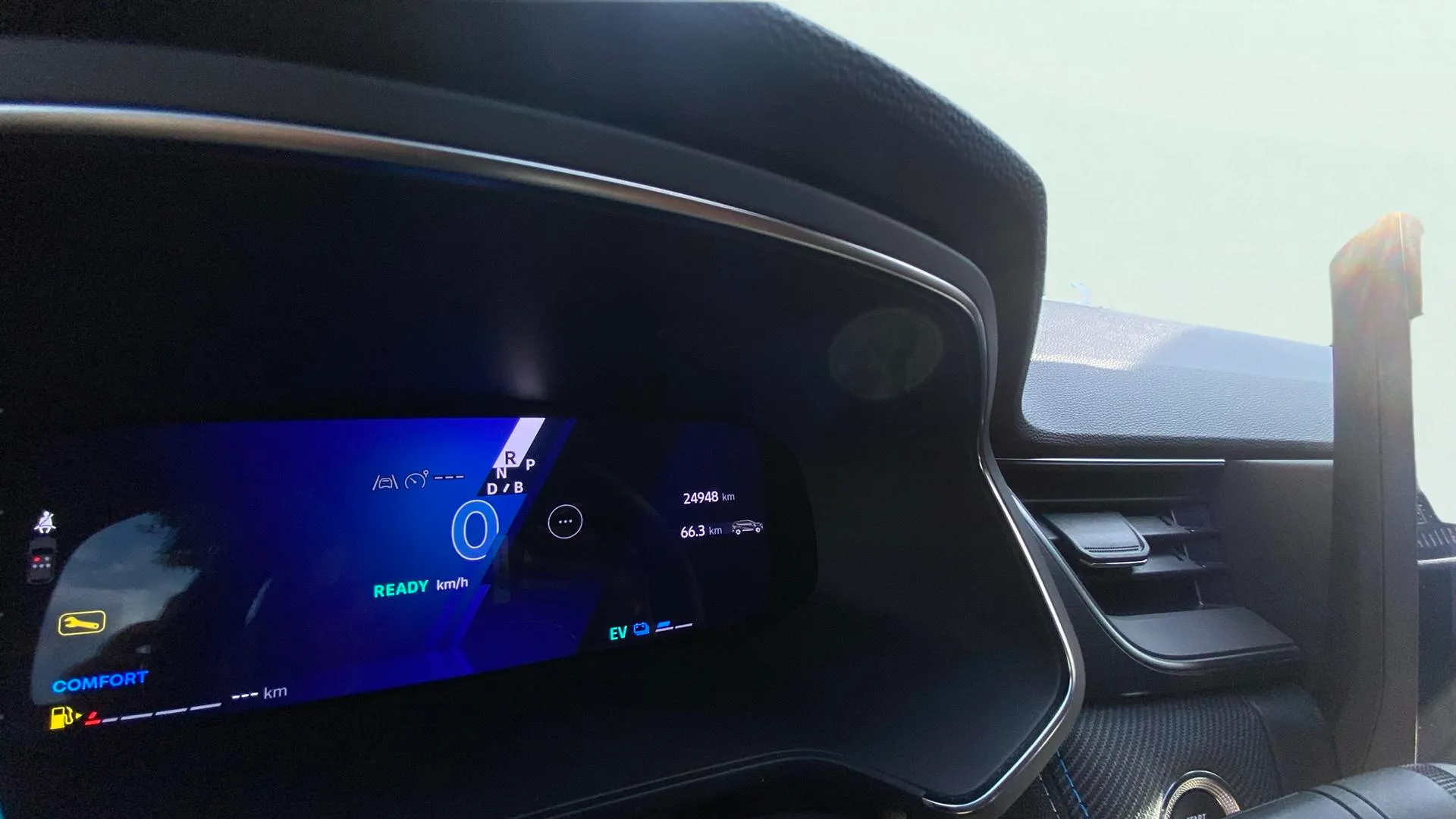 Renault Symbioz esprit Alpine E-Tech - foto 12