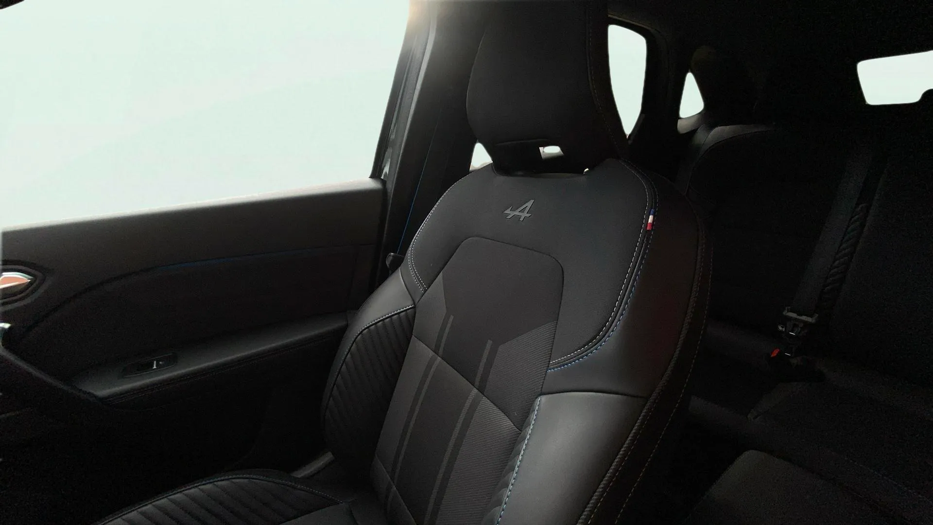 Renault Symbioz esprit Alpine E-Tech - foto 17