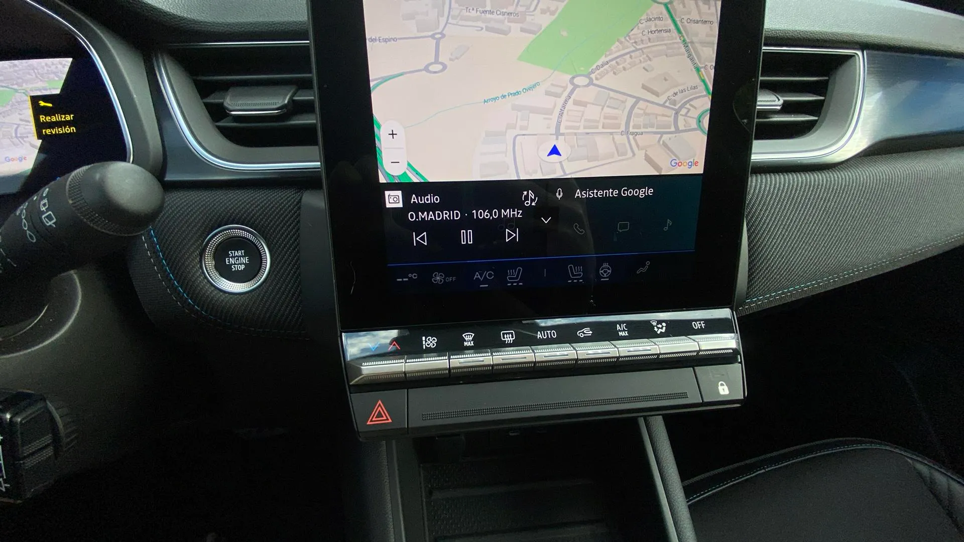 Renault Symbioz esprit Alpine E-Tech - foto 13