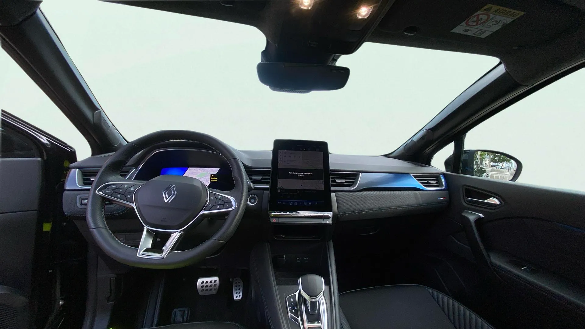 Renault Symbioz esprit Alpine E-Tech - foto 18